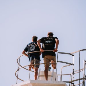 Camiseta Capità Pipa