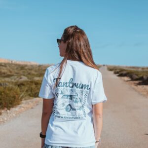 Camiseta Surf Trip